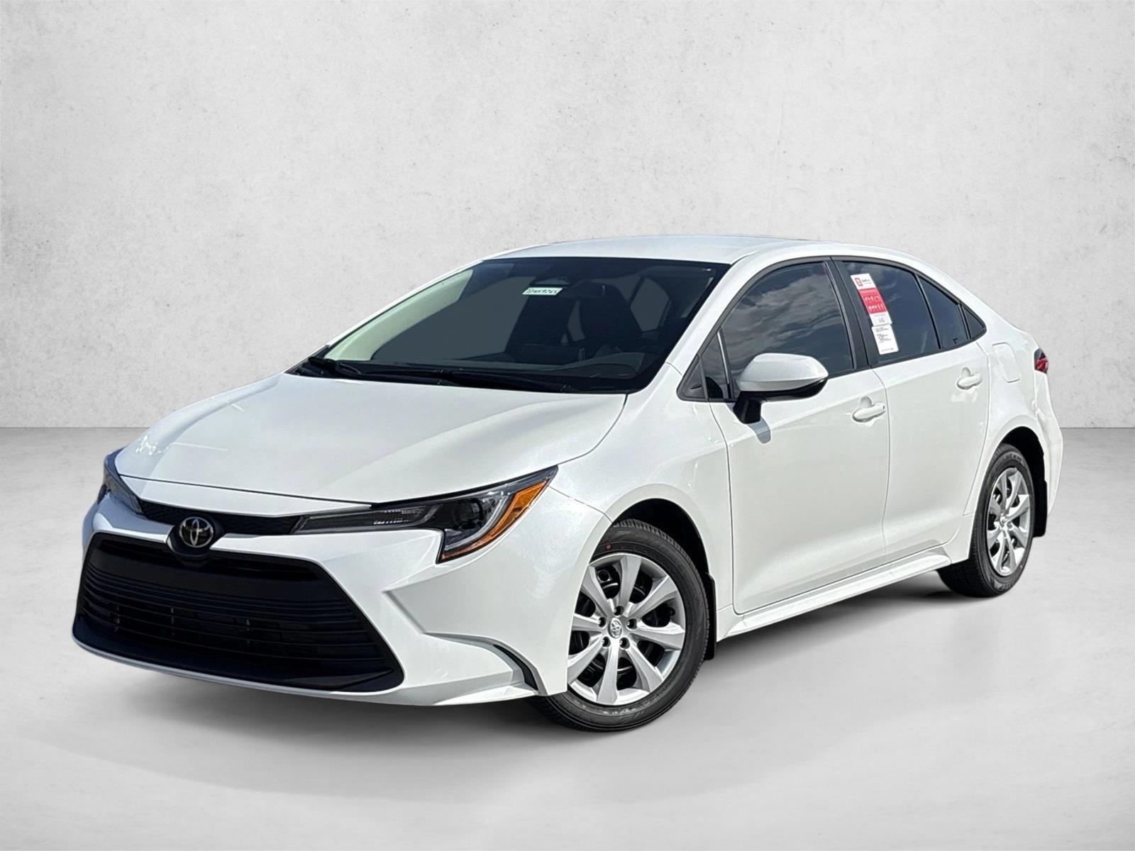 Thumbnail: 2026 Toyota Corolla - 1