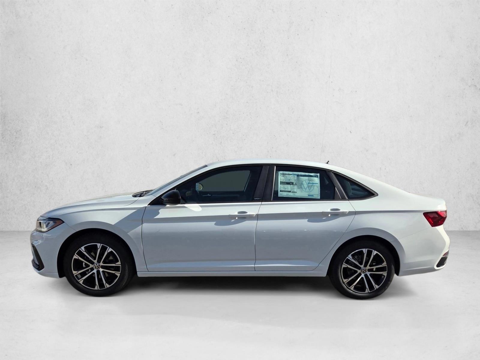 Thumbnail: 2026 Volkswagen Jetta - 2