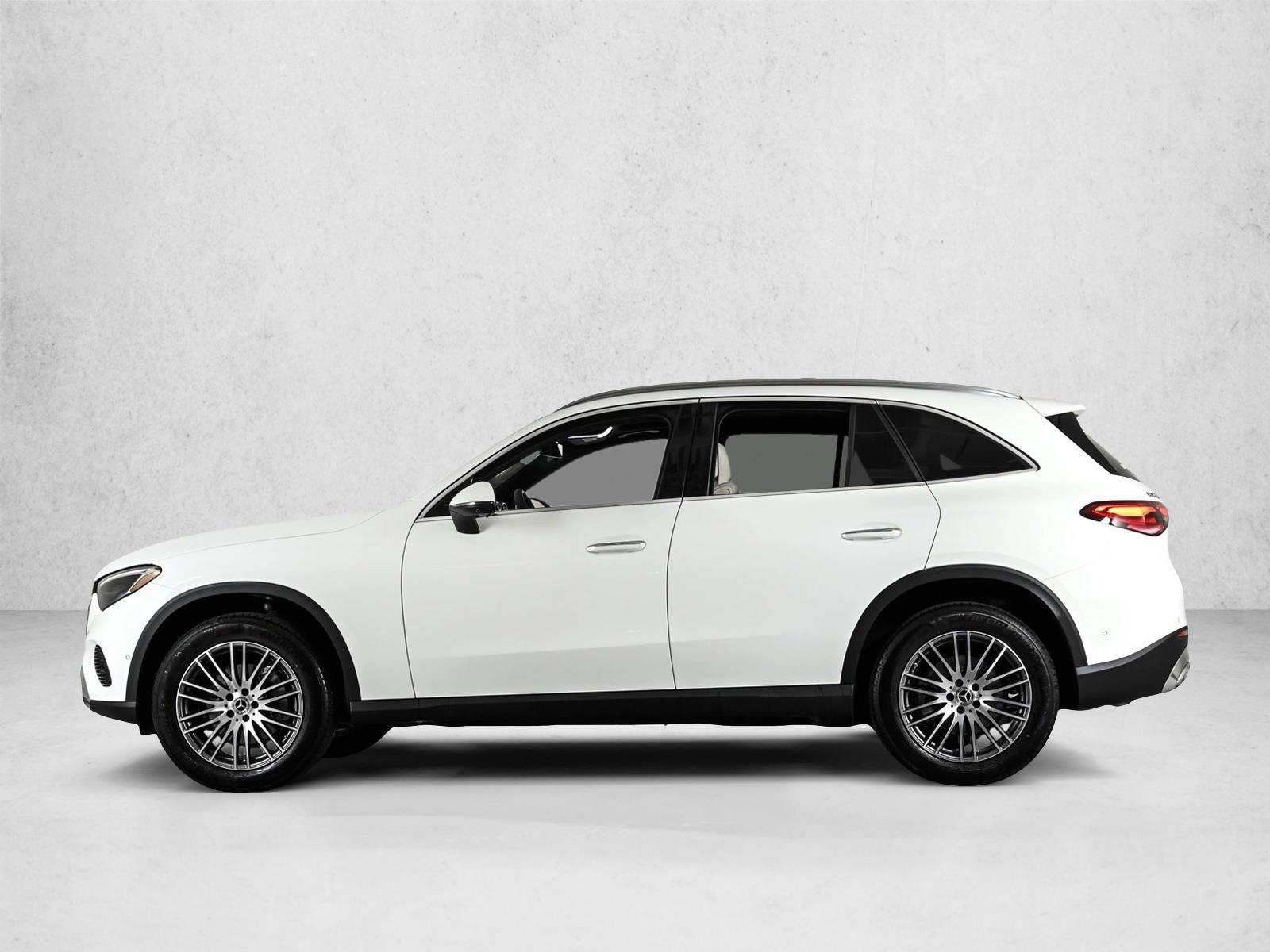 Thumbnail: 2027 Mercedes-Benz GLC - 2
