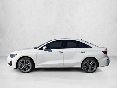 2026 Audi A3