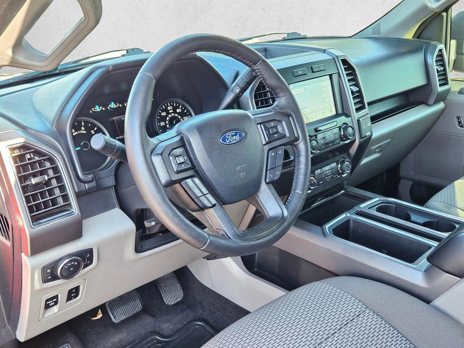 Thumbnail: 2019 Ford F-150 - 3