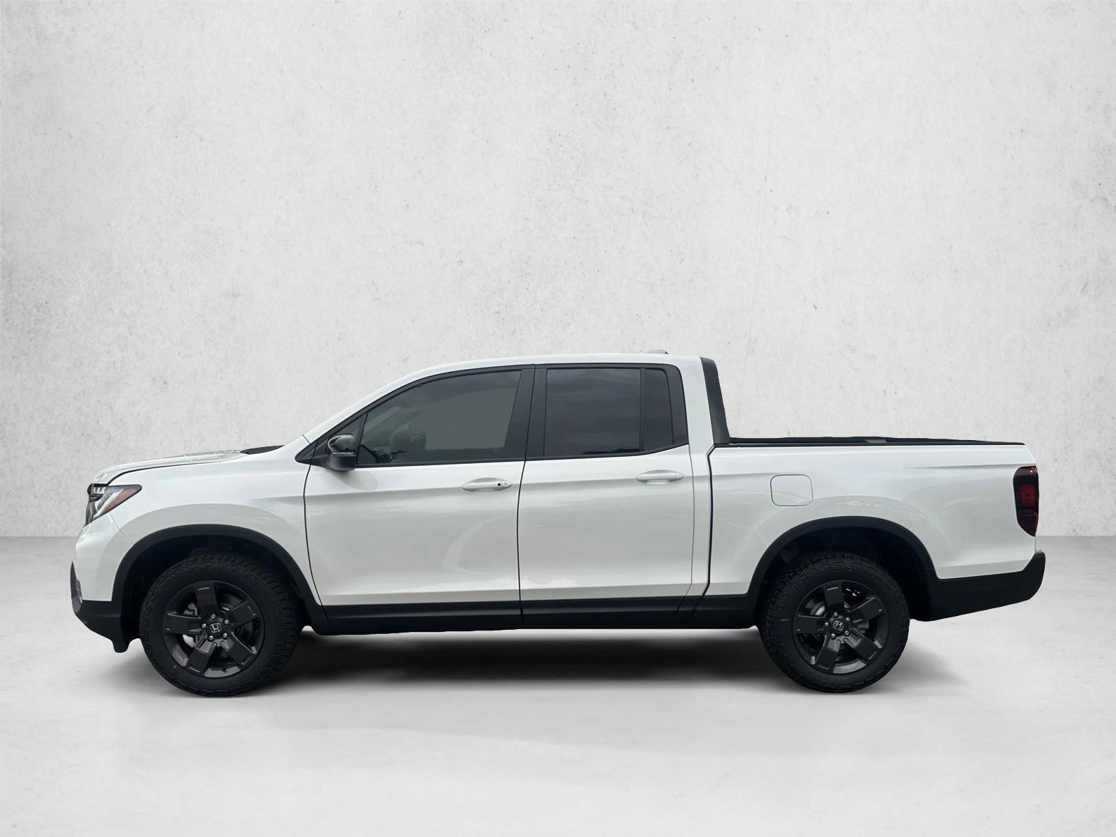 Thumbnail: 2026 Honda Ridgeline - 2