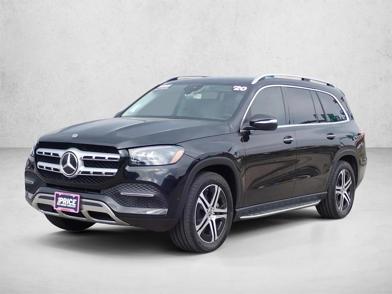2020 Mercedes-Benz GLS 450 -
                  Colorado Springs, CO
