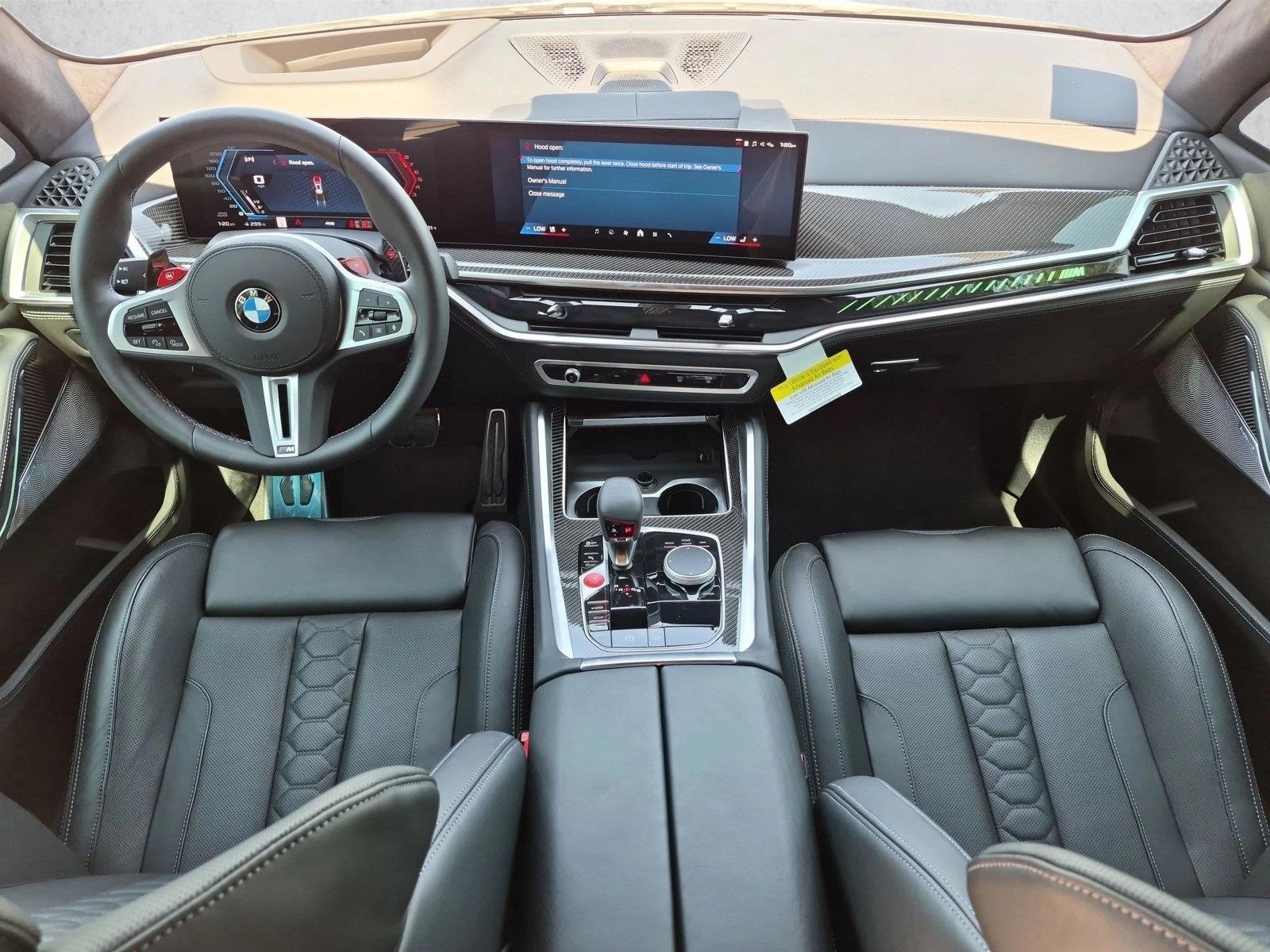 Thumbnail: 2026 BMW X5 - 4
