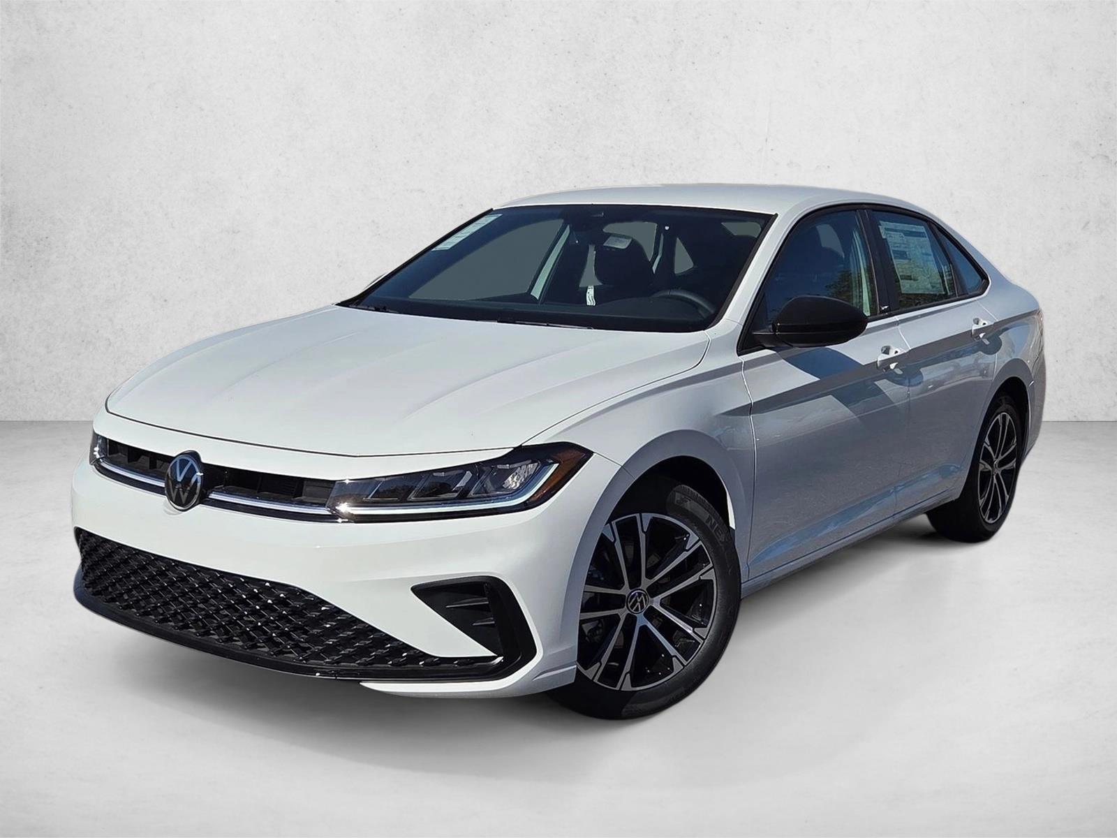 Thumbnail: 2026 Volkswagen Jetta - 1