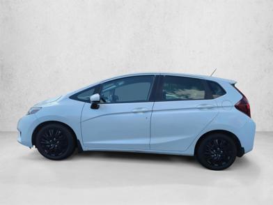 2016 Honda Fit