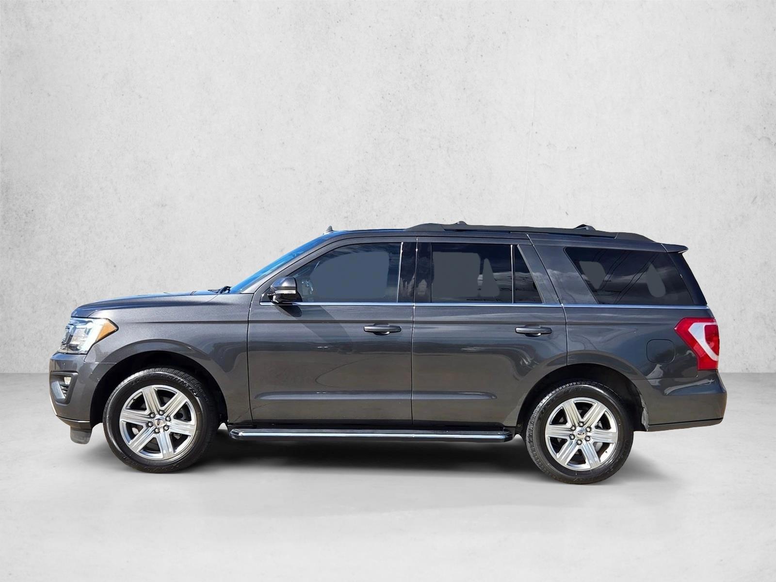 Thumbnail: 2019 Ford Expedition - 2