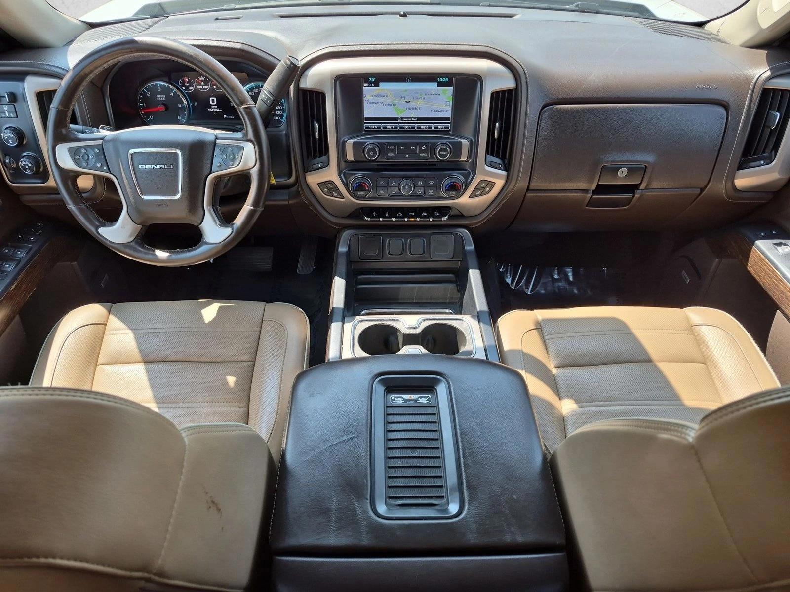 Thumbnail: 2018 GMC Sierra 1500 - 3