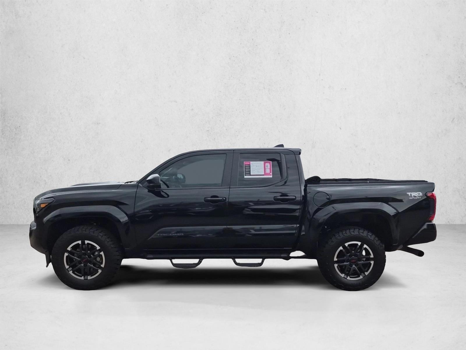 Thumbnail: 2024 Toyota Tacoma - 2