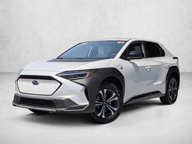 2023 Subaru Solterra Premium -
                  Cockeysville, MD