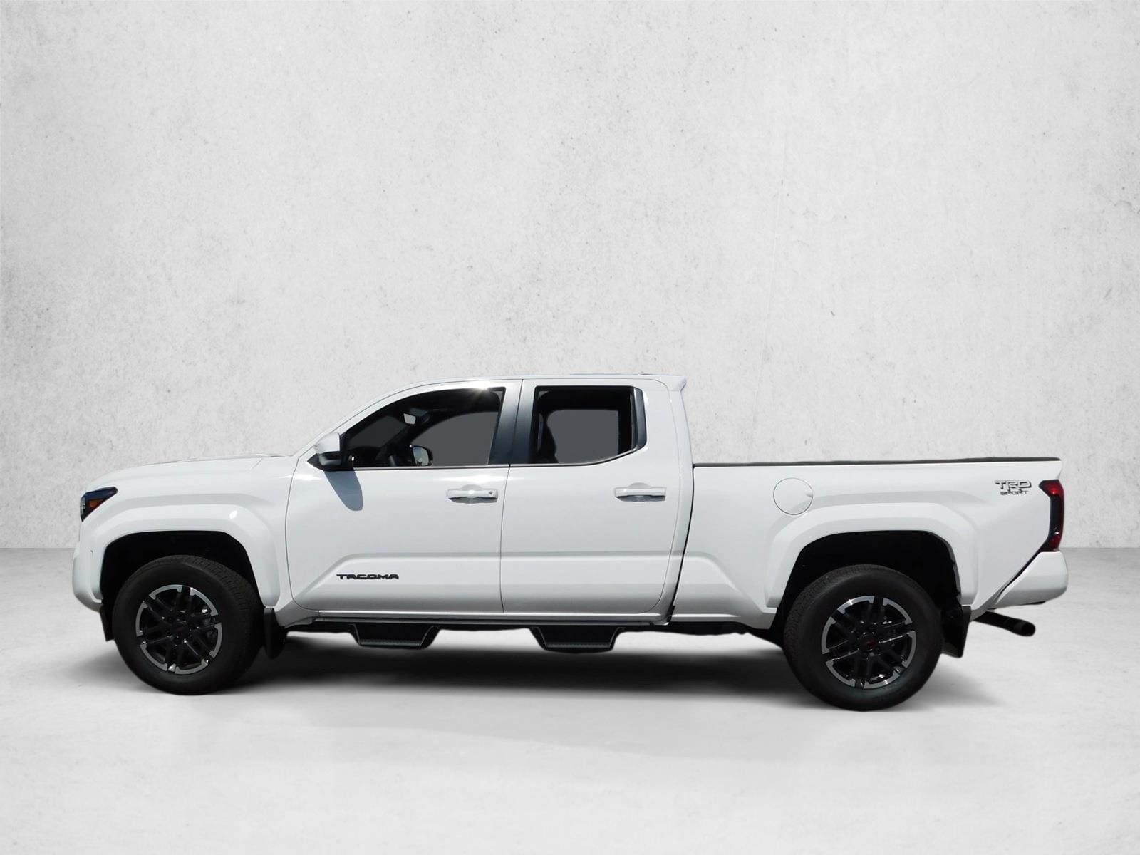 Thumbnail: 2026 Toyota Tacoma - 3