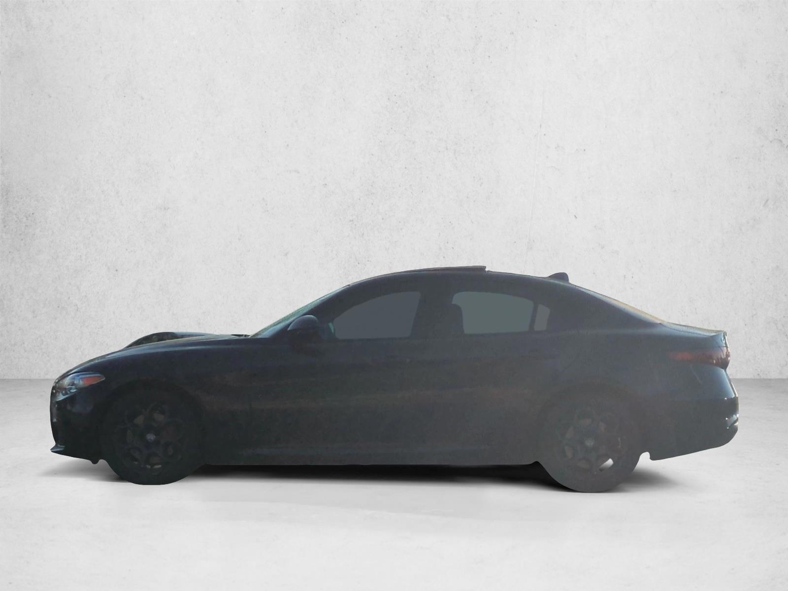 Thumbnail: 2017 Alfa Romeo Giulia - 2