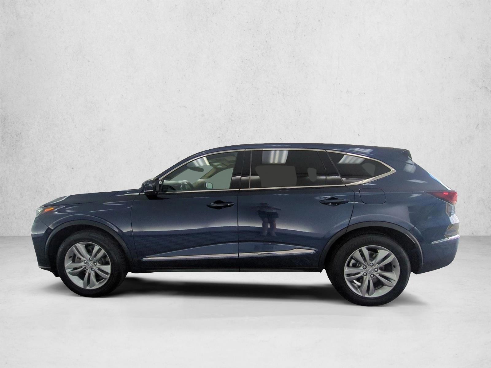 Thumbnail: 2025 Acura MDX - 2