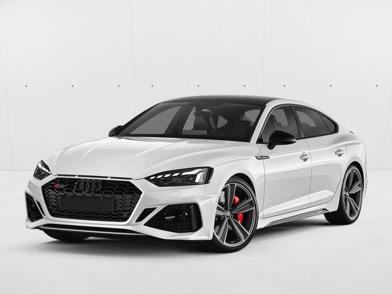 2021 Audi RS 5  -
                  Delray Beach, FL