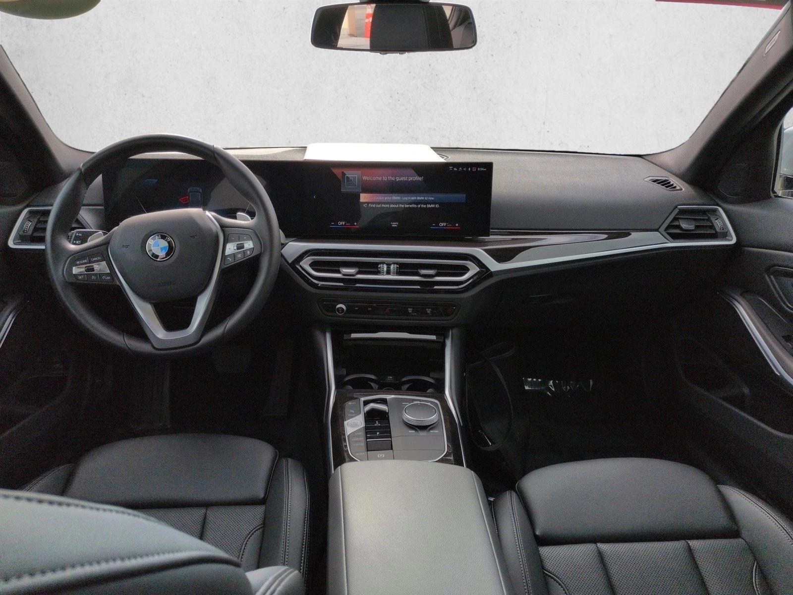 Thumbnail: 2023 BMW 3 Series - 3