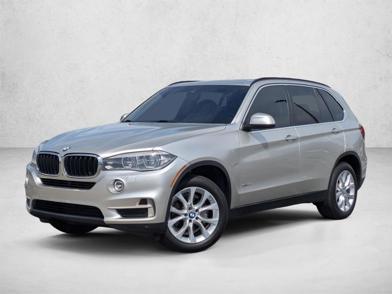2016 BMW X5 xDrive35i -
                  Jacksonville, FL