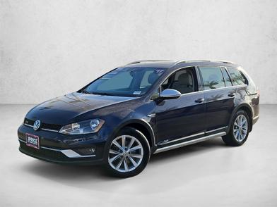 2017 Volkswagen Golf SE -
                  Chandler, AZ