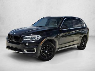 2017 BMW X5 sDrive35i -
                  Houston, TX