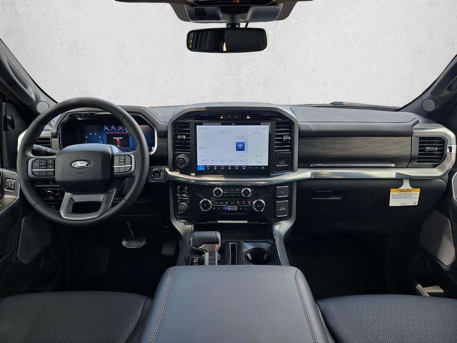 Thumbnail: 2026 Ford F-150 - 3