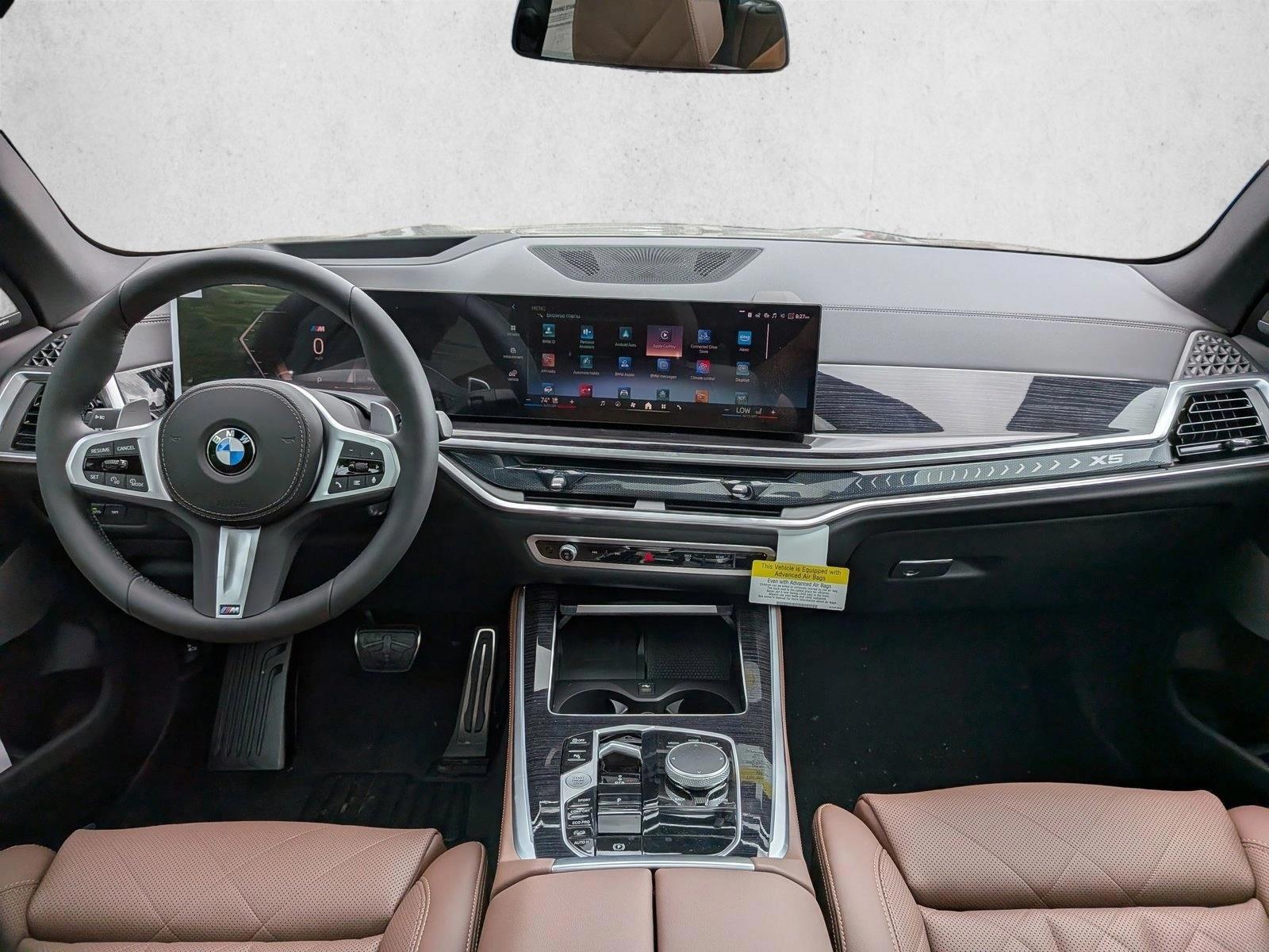 Thumbnail: 2026 BMW X5 - 3