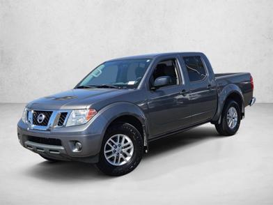 2019 Nissan Frontier SV -
                  Chandler, AZ