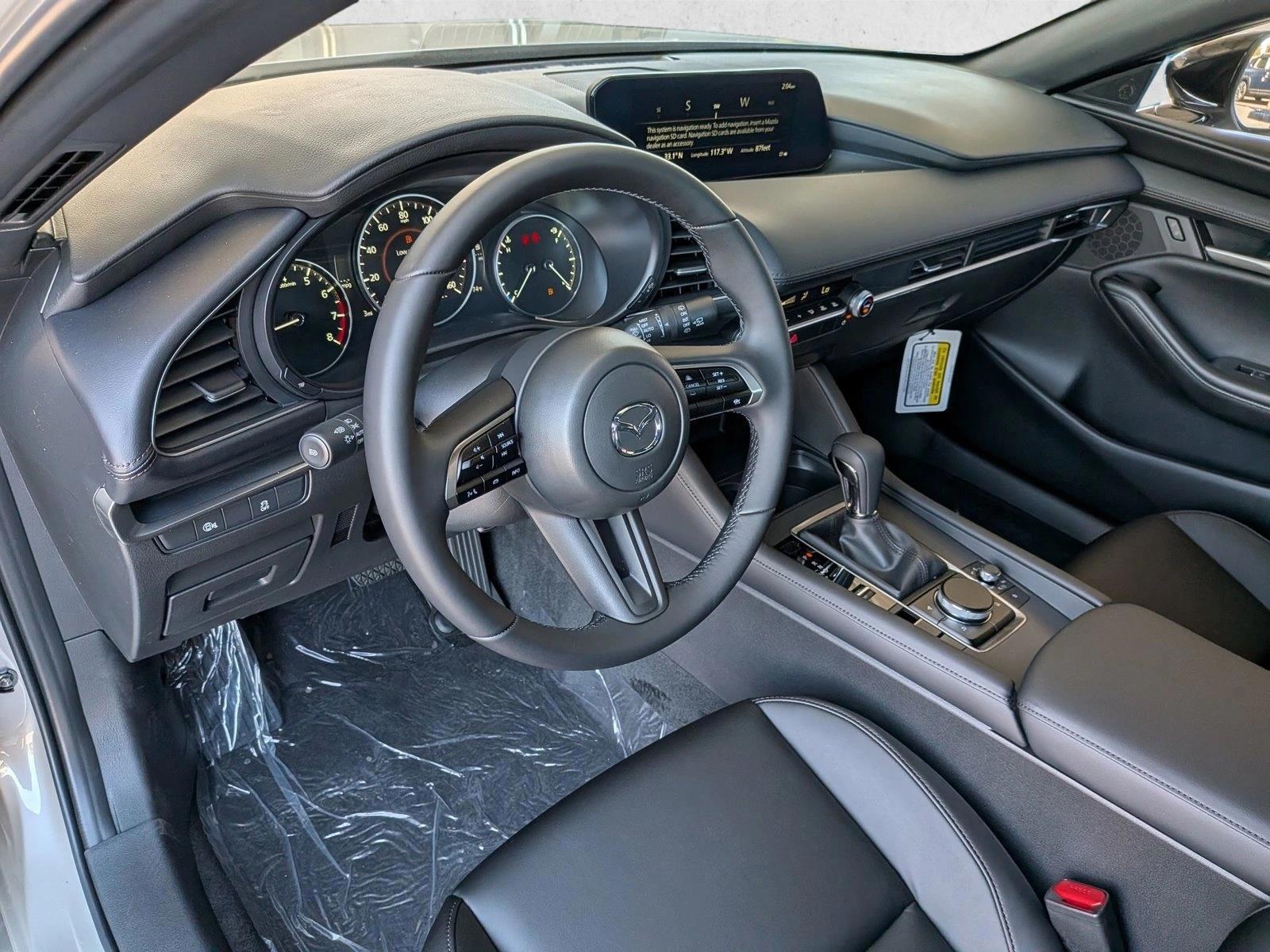 Thumbnail: 2026 Mazda Mazda3 - 3