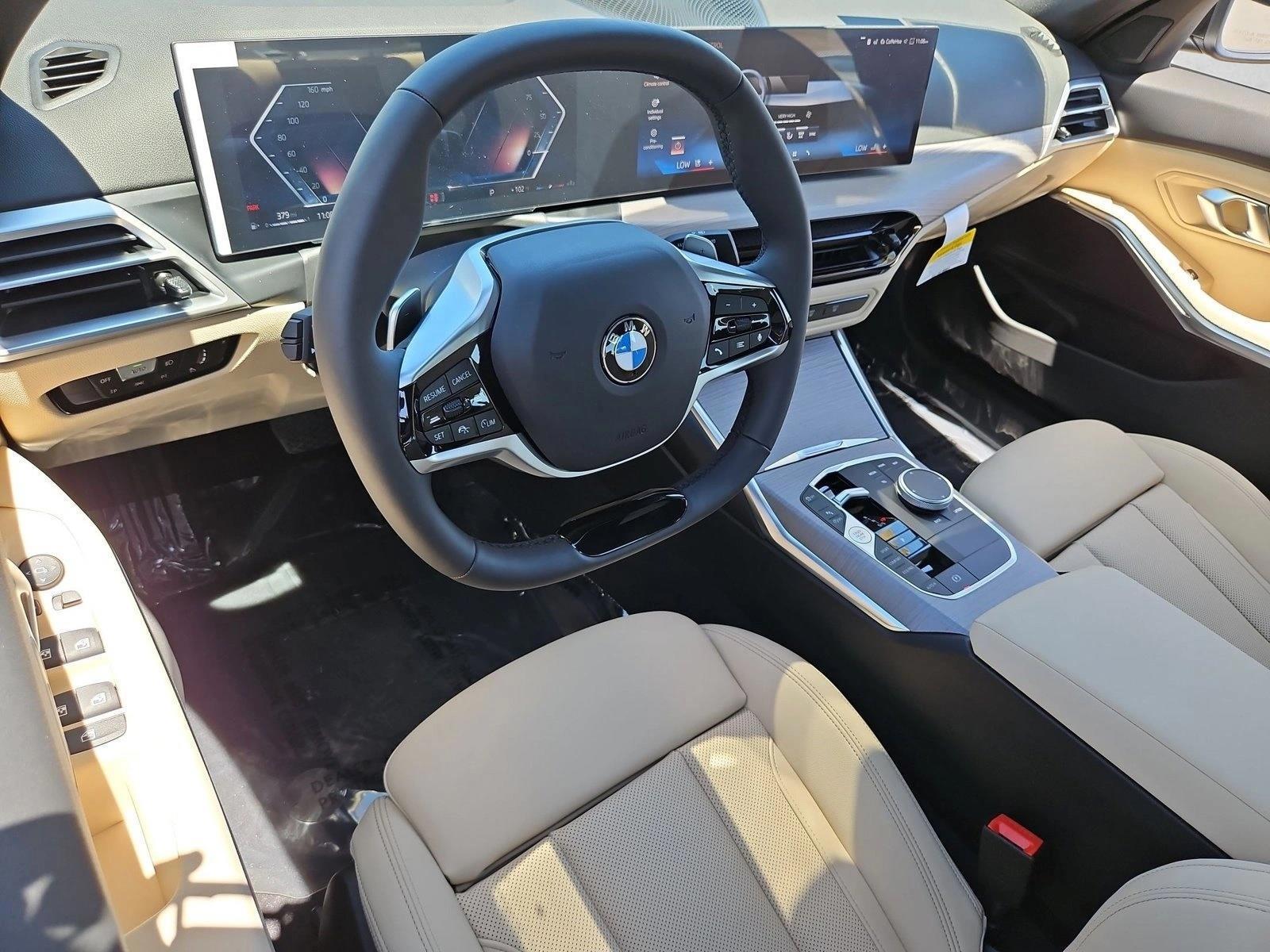 Thumbnail: 2026 BMW 3 Series - 3