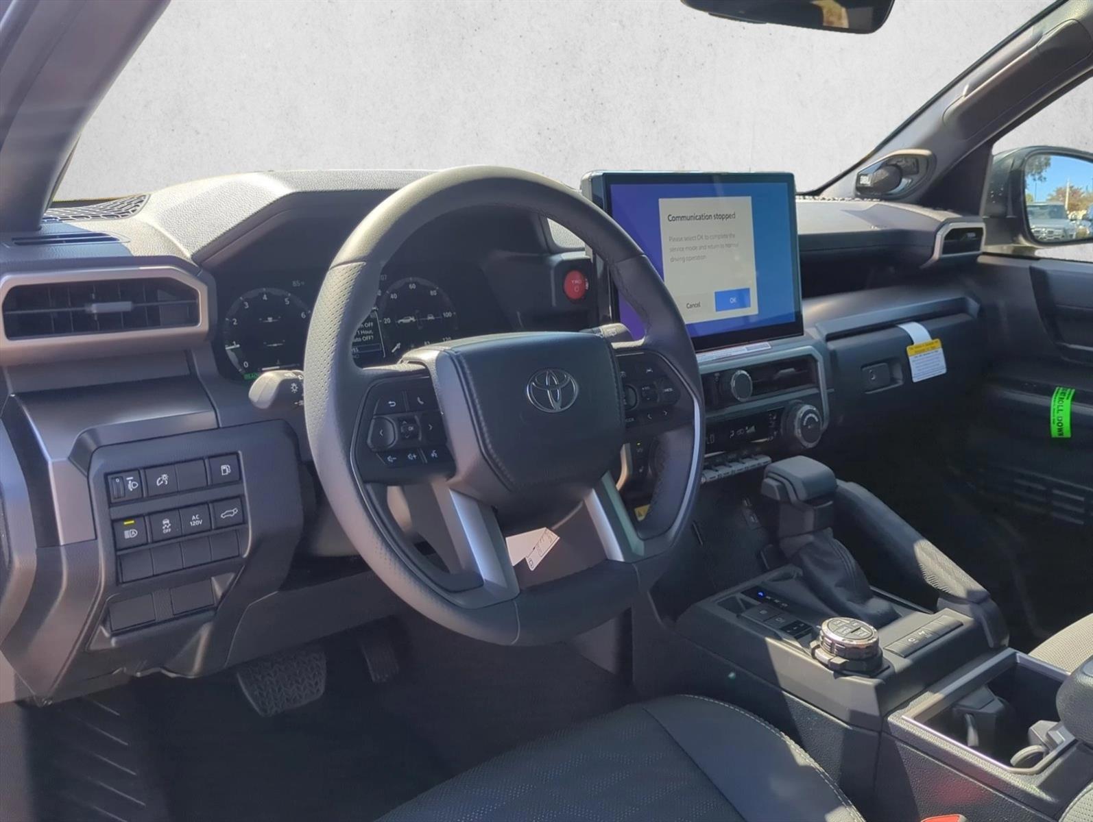 Thumbnail: 2026 Toyota 4Runner - 3