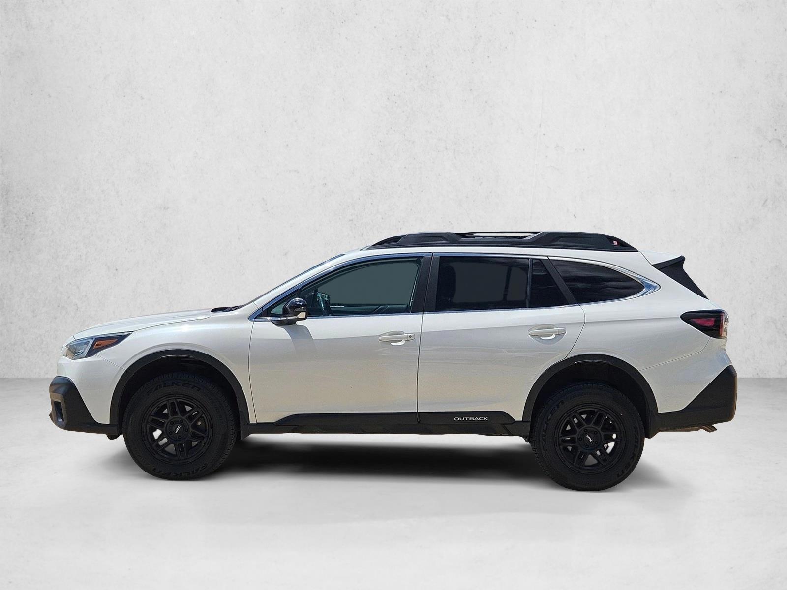 Thumbnail: 2021 Subaru Outback - 2