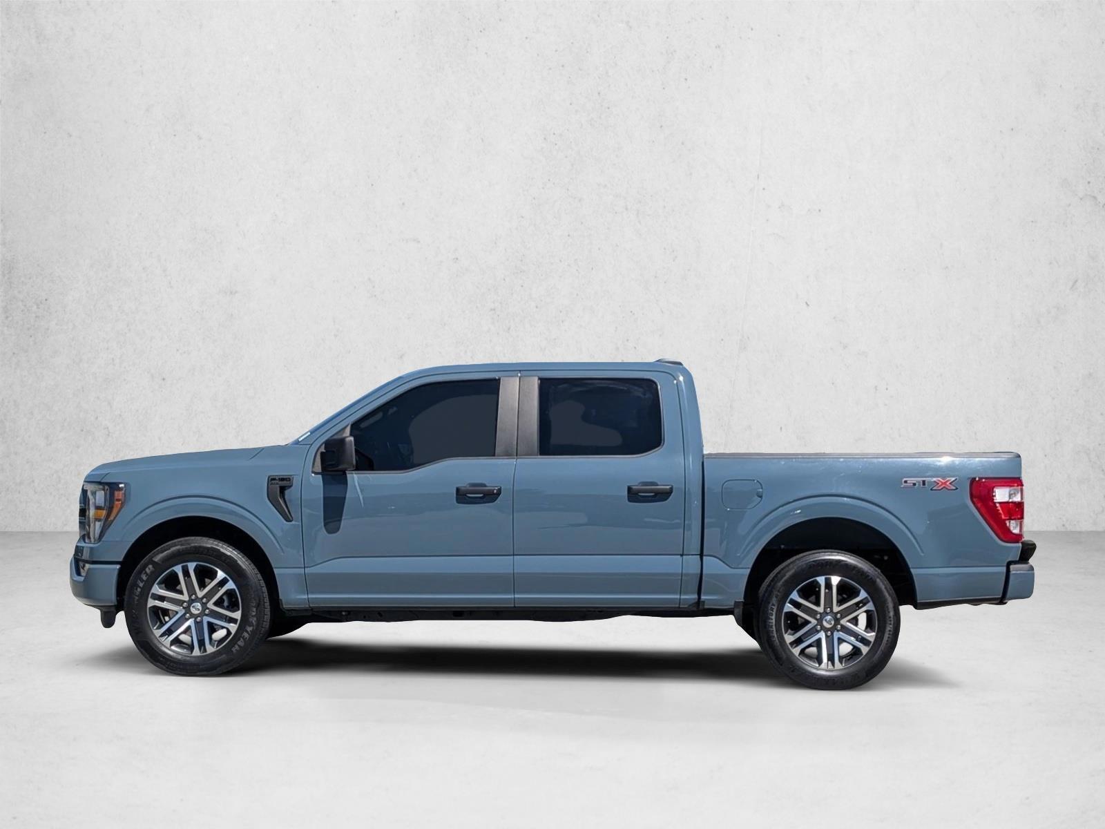 Thumbnail: 2023 Ford F-150 - 2
