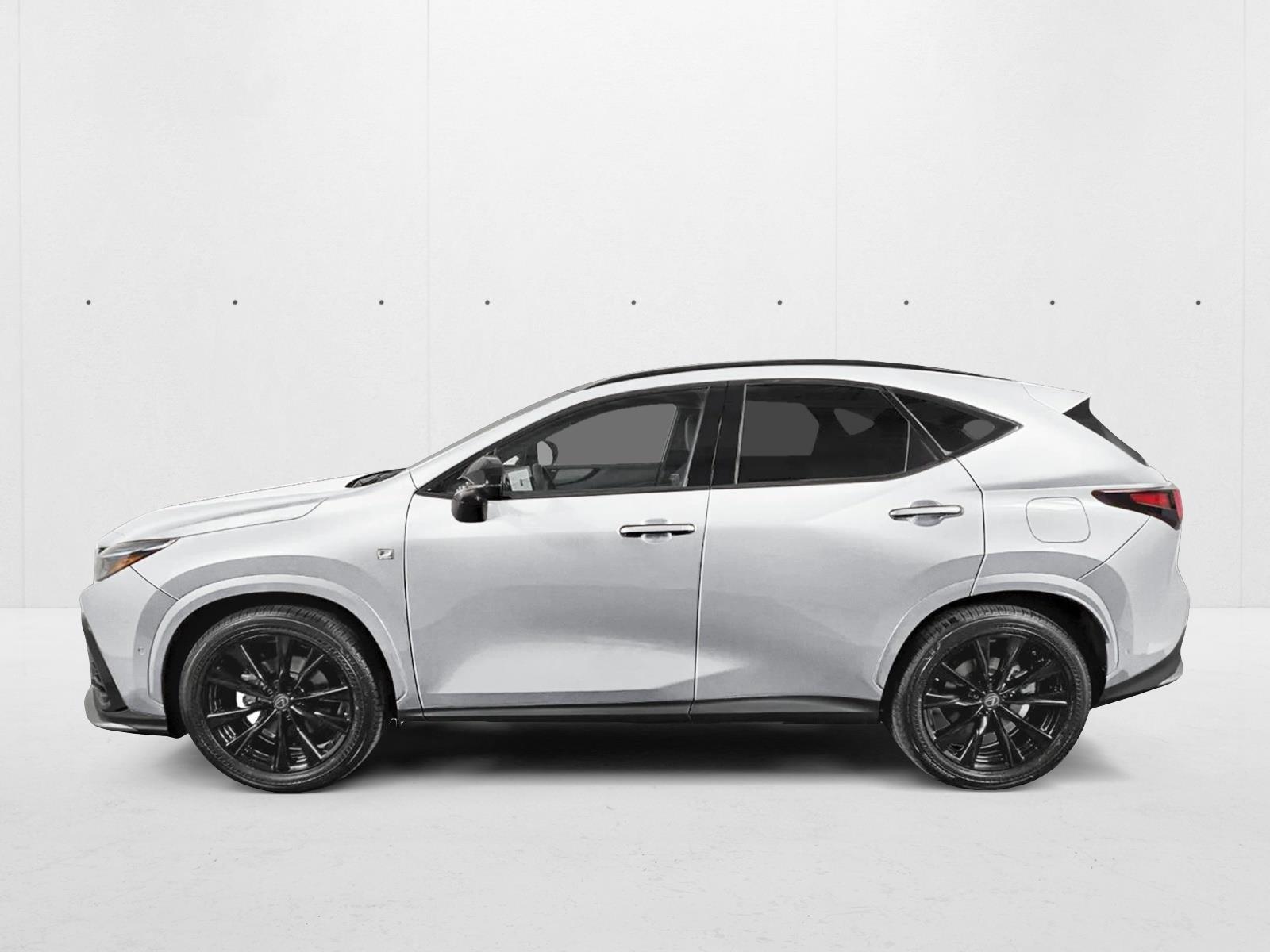 Thumbnail: 2026 Lexus NX - 2