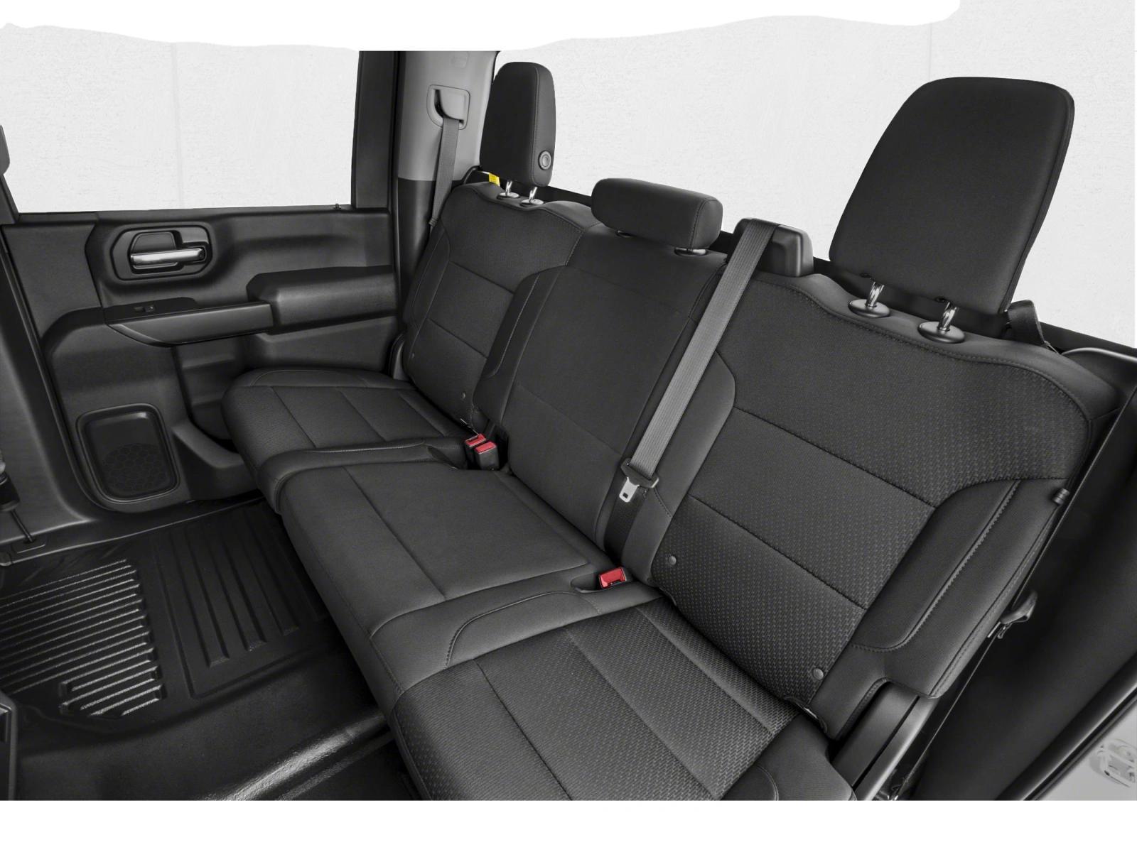 2026 Chevrolet Silverado 2500 HD ZR2 - Photo 9