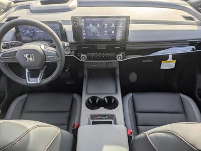 2026 Honda Prologue