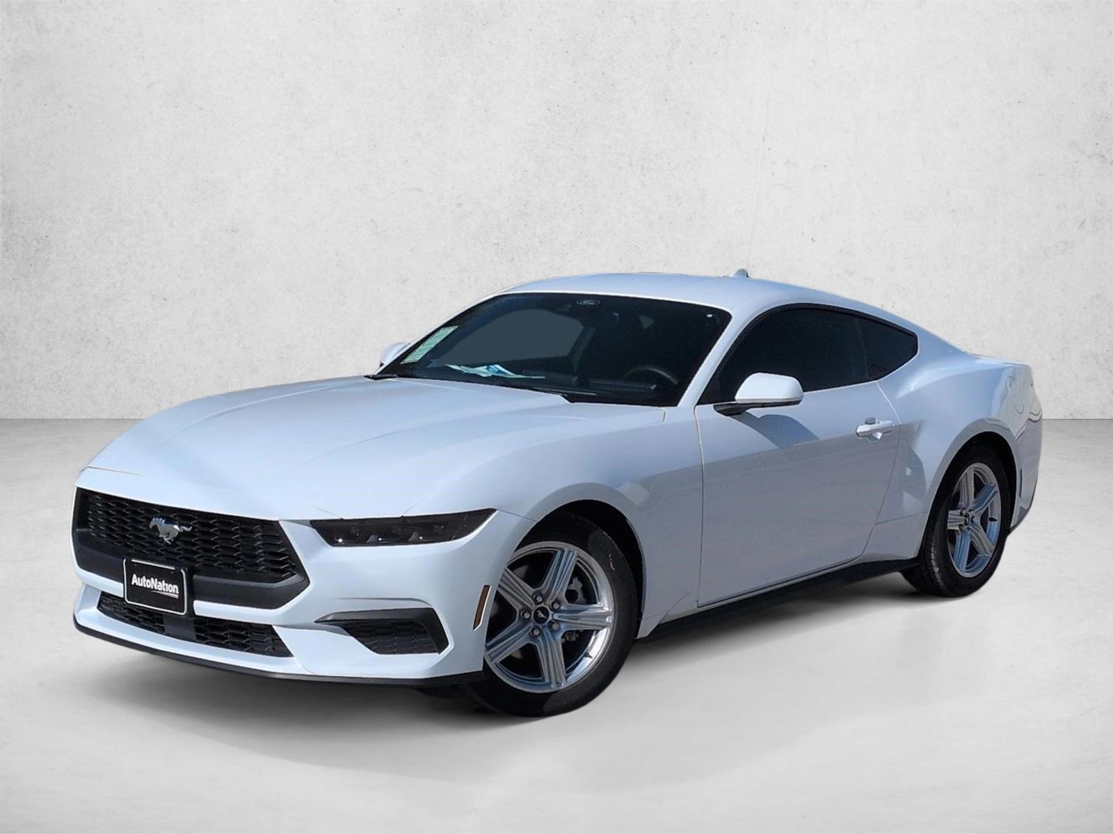 Thumbnail: 2026 Ford Mustang - 1