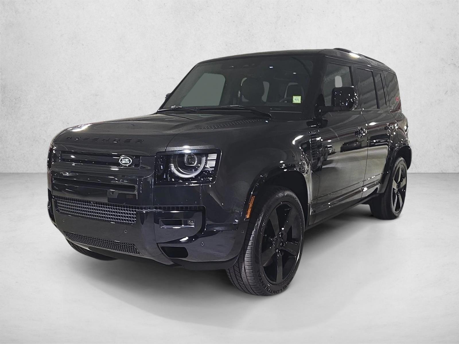 Thumbnail: 2026 Land Rover Defender - 1