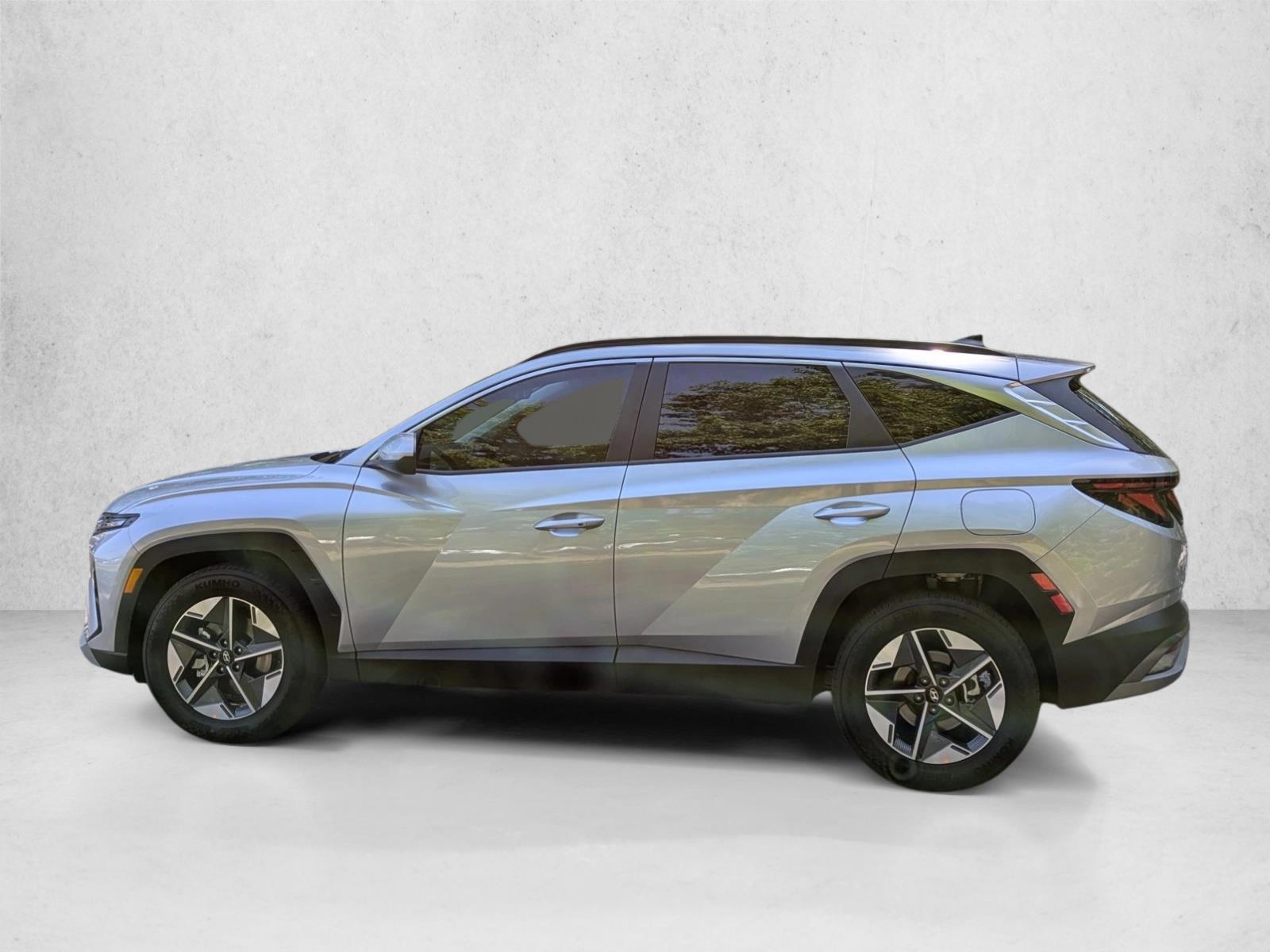 Thumbnail: 2026 Hyundai Tucson - 2