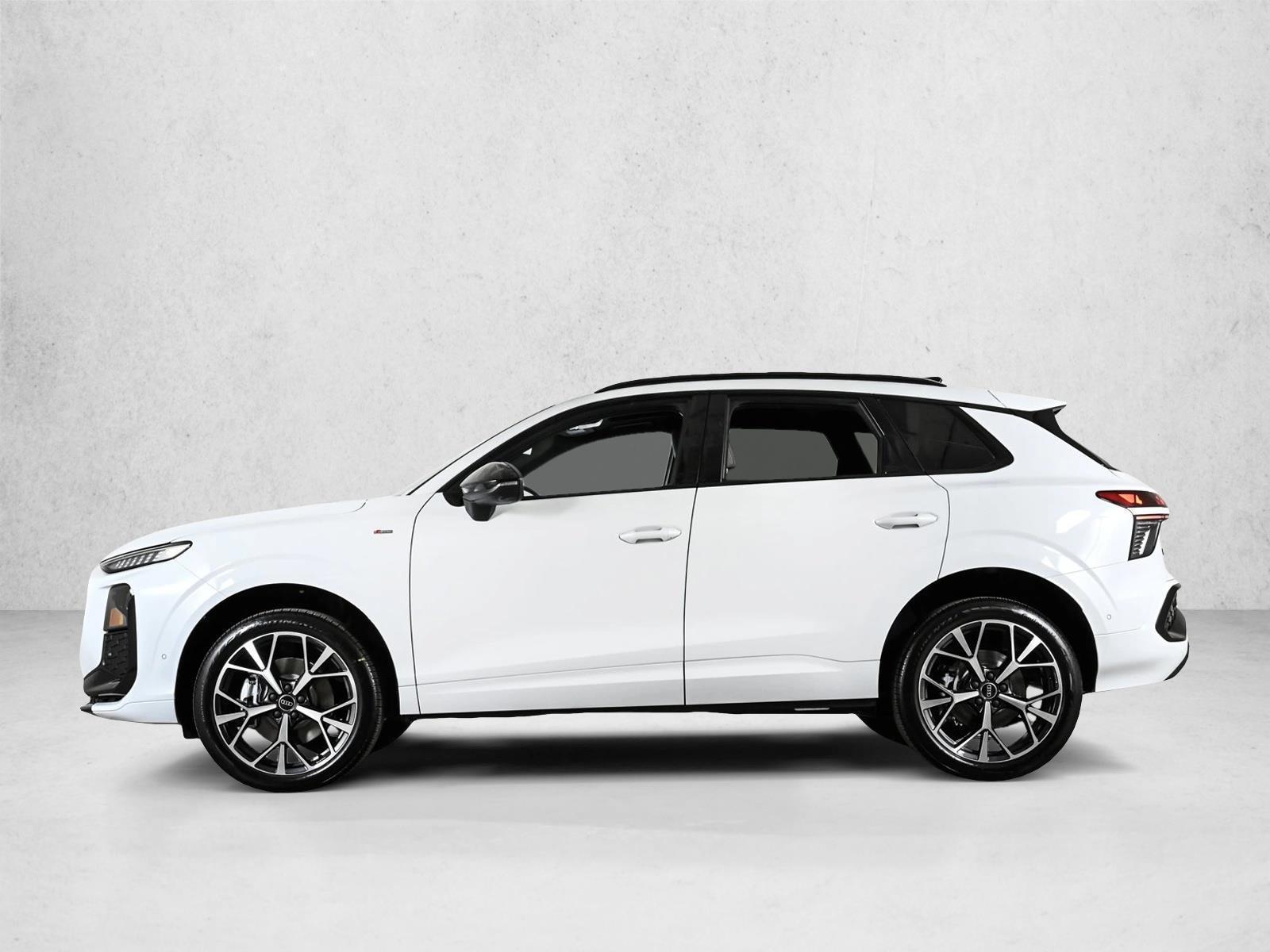 Thumbnail: 2026 Audi Q3 - 2