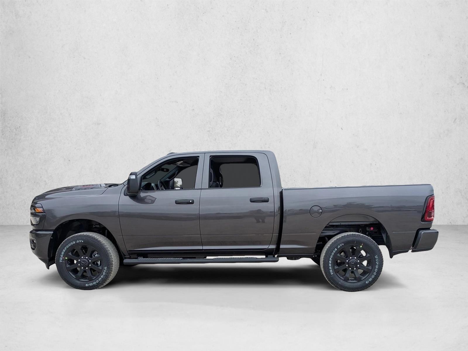Thumbnail: 2026 RAM 2500 - 2