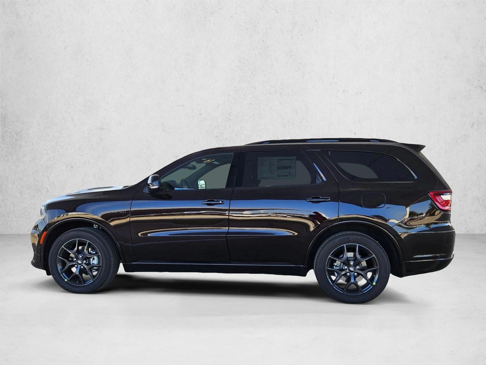 Thumbnail: 2026 Dodge Durango - 2