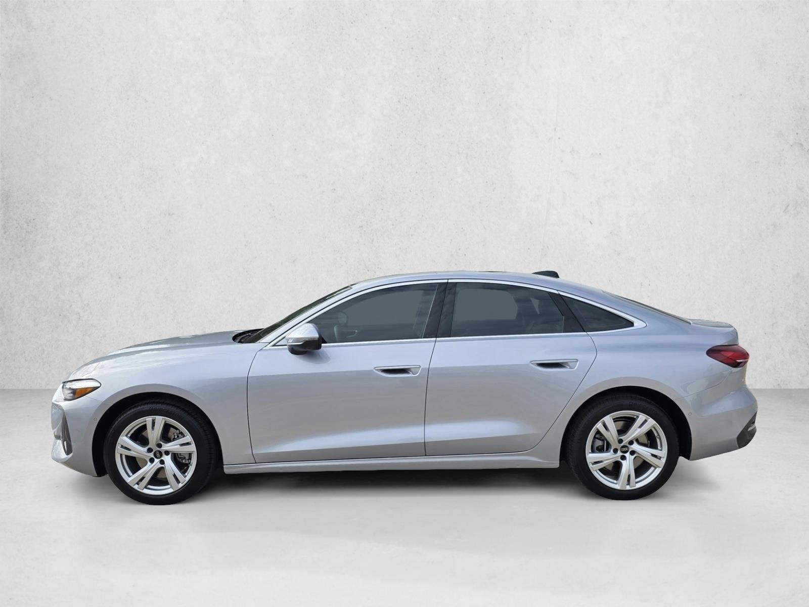 Thumbnail: 2025 Audi A5 - 2