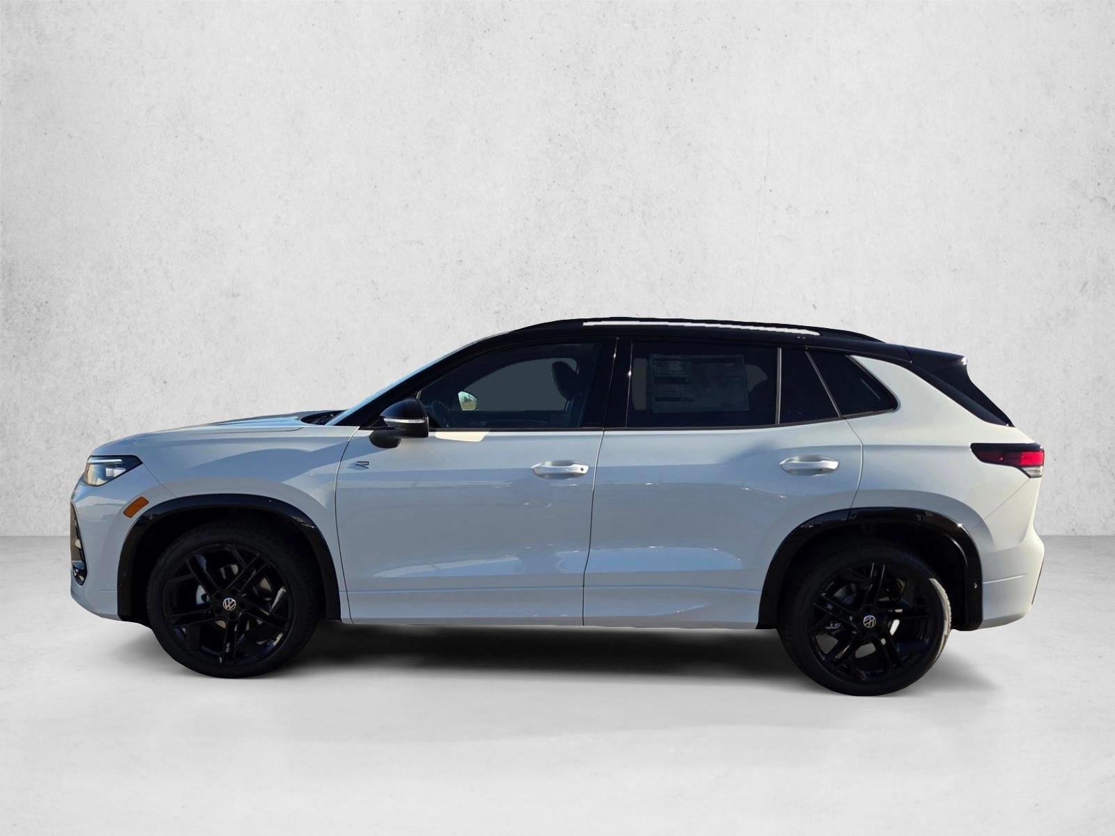 Thumbnail: 2026 Volkswagen Tiguan - 2