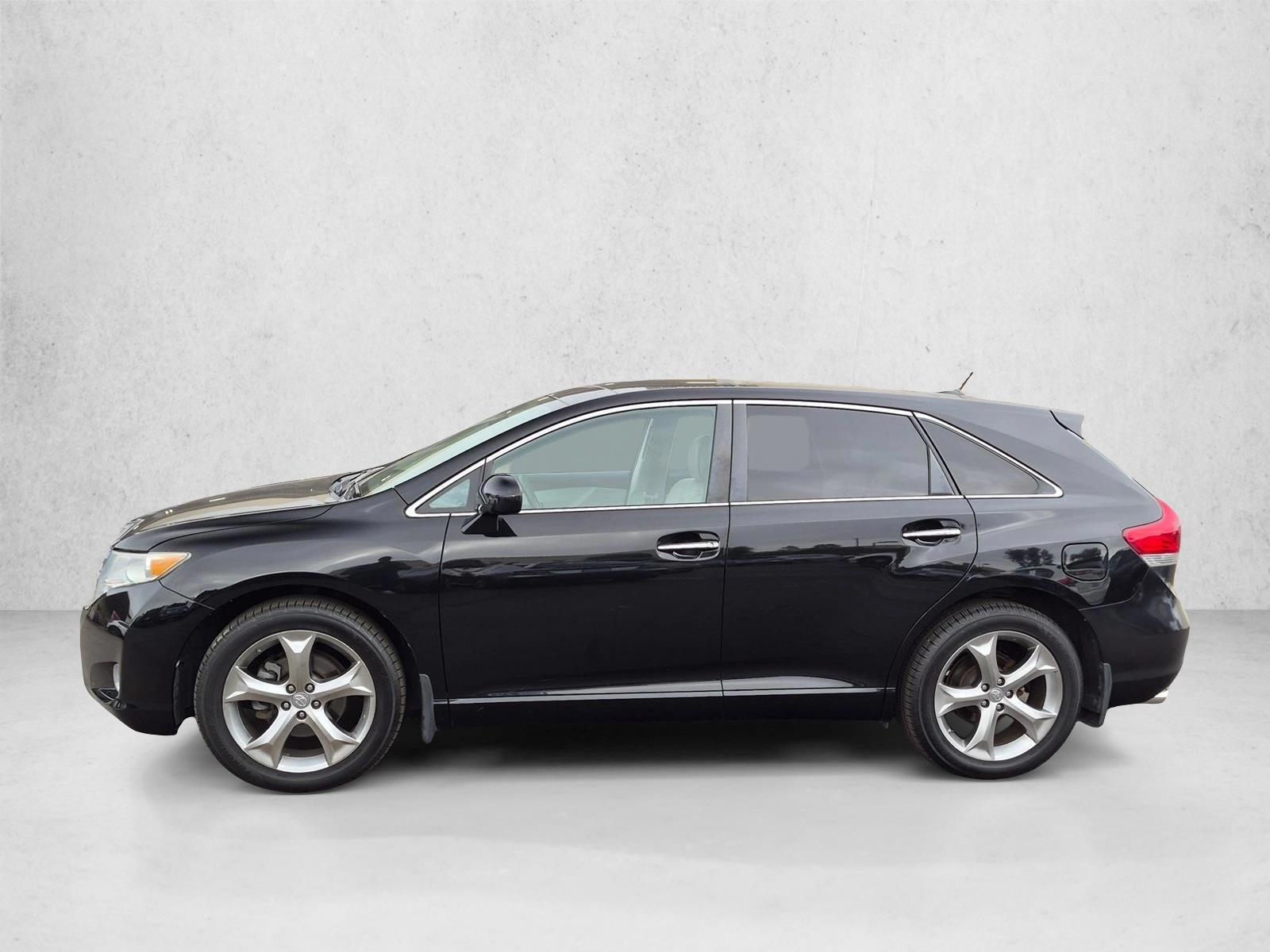 Thumbnail: 2009 Toyota Venza - 2