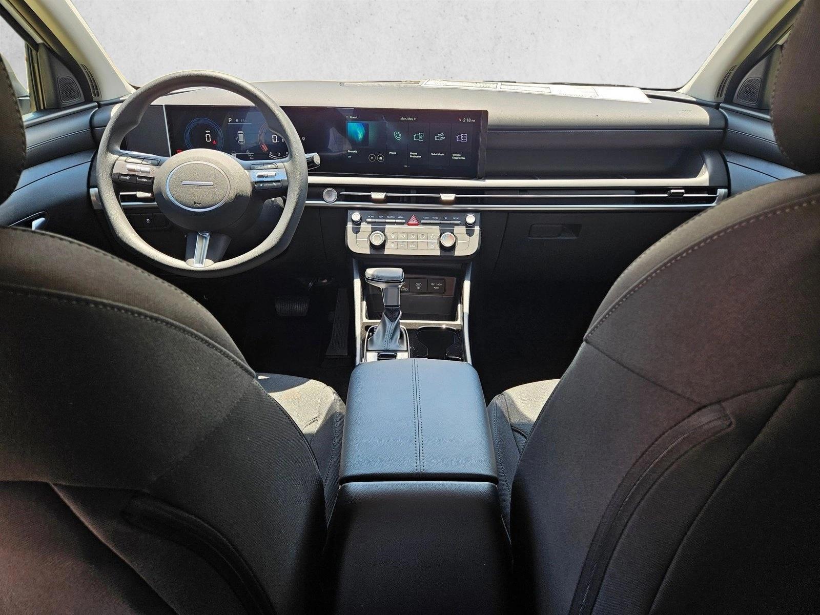 Thumbnail: 2026 Hyundai Tucson - 3