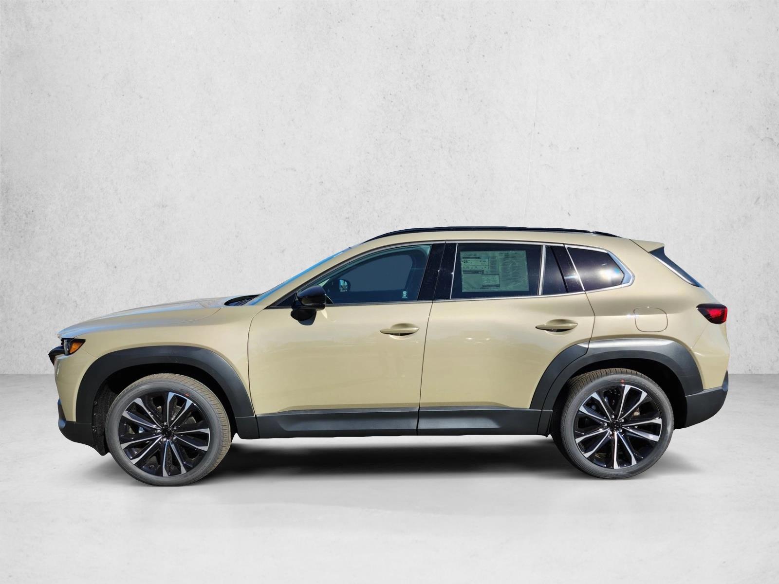 Thumbnail: 2026 Mazda CX-50 - 2