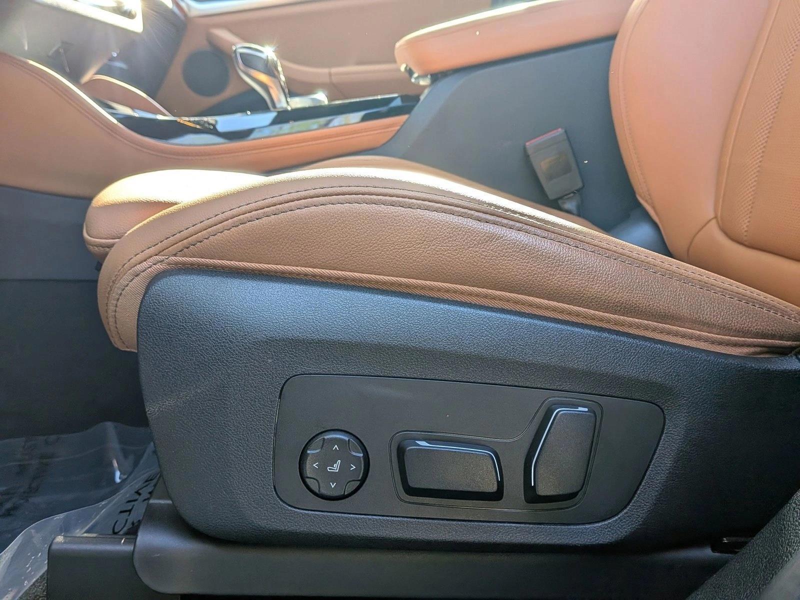 Thumbnail: 2025 BMW X4 - 5