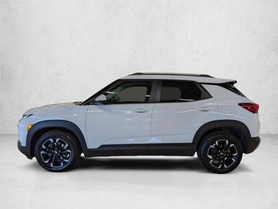2021 Chevrolet Trailblazer