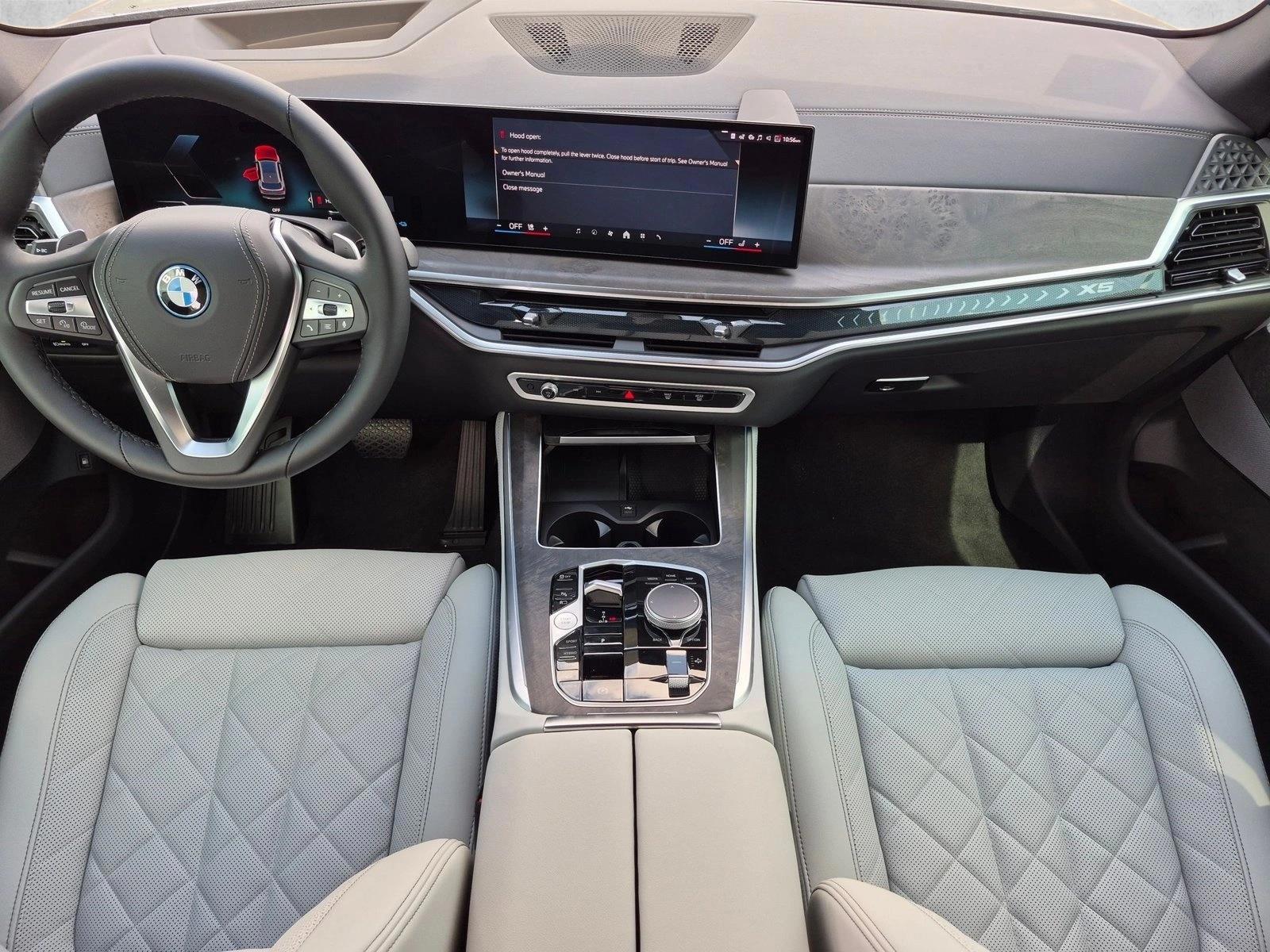 Thumbnail: 2026 BMW X5 - 4