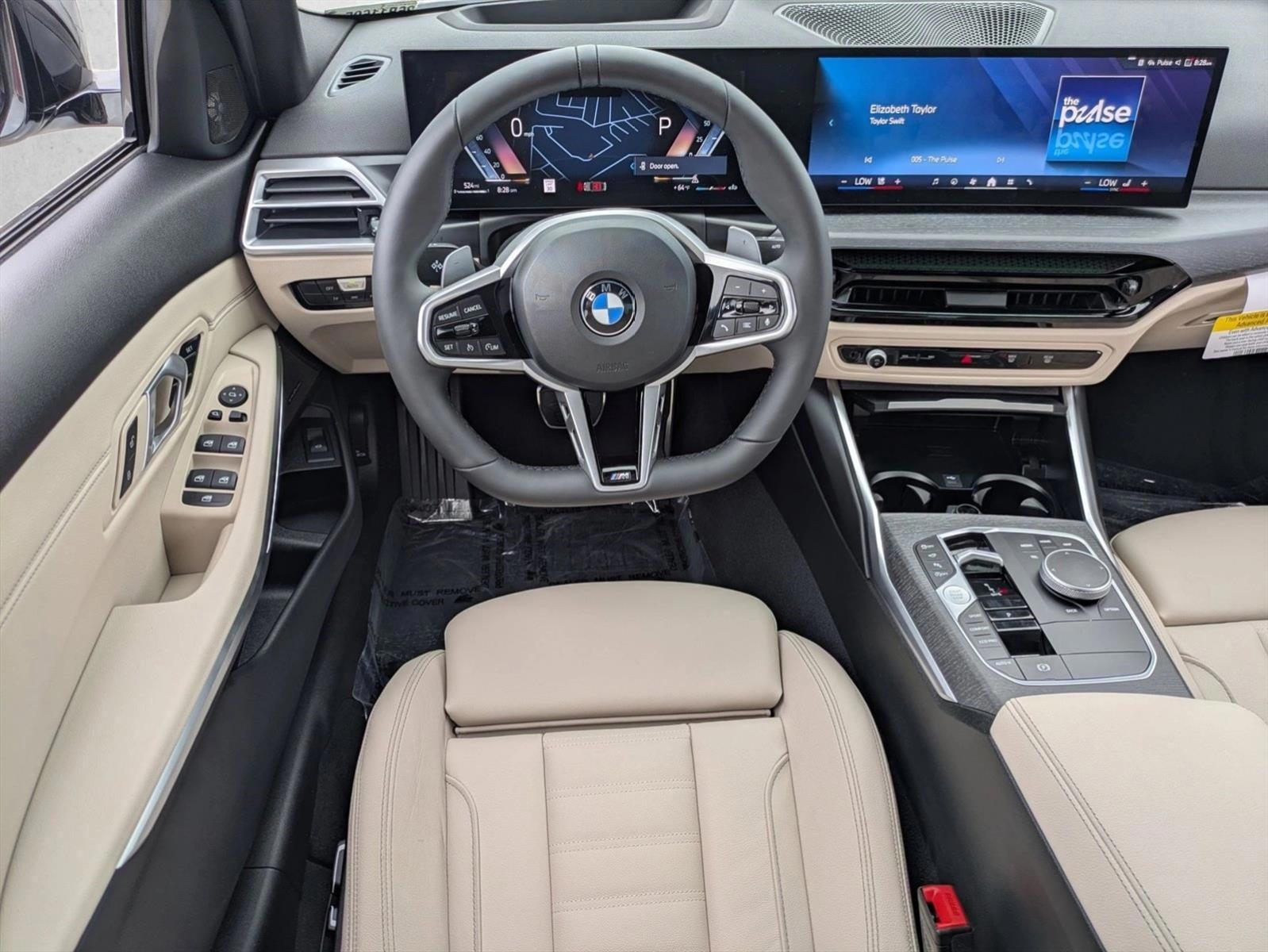 Thumbnail: 2026 BMW 3 Series - 3