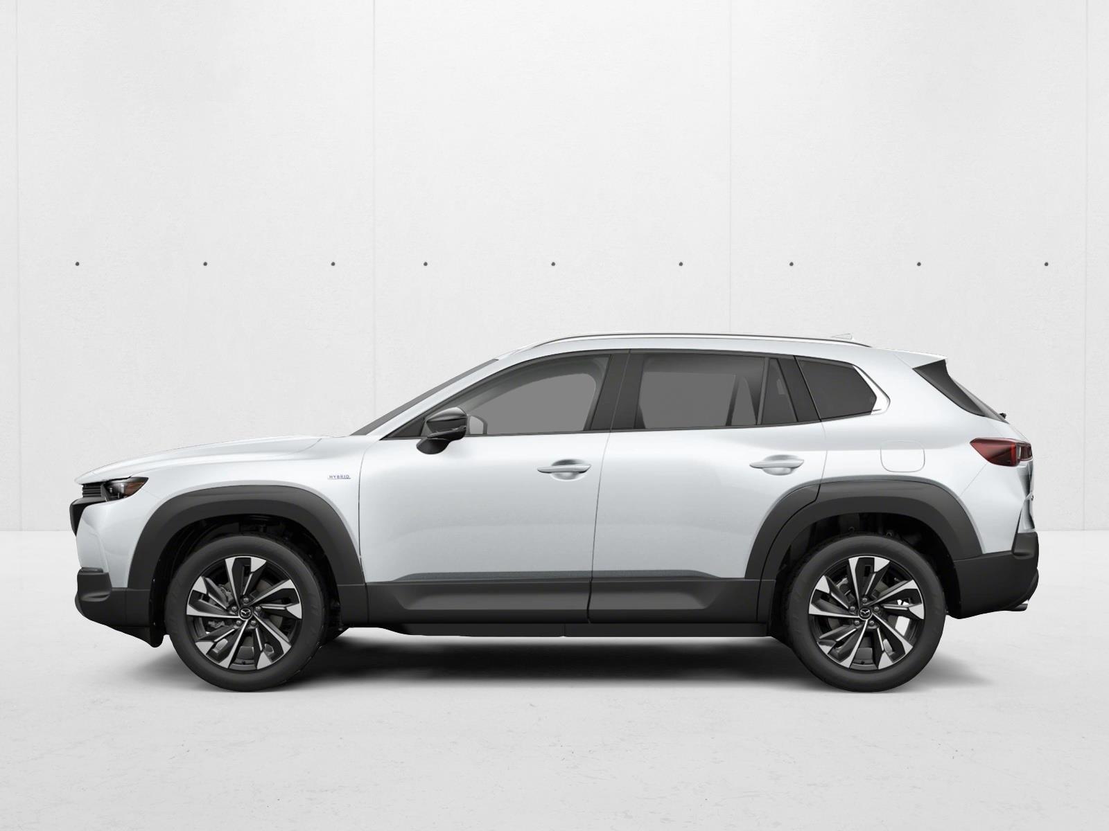 Thumbnail: 2026 Mazda CX-50 - 2