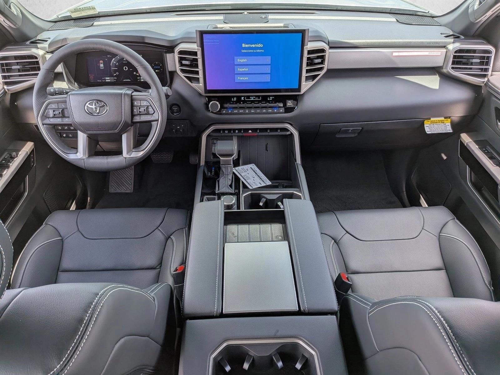 Thumbnail: 2026 Toyota Sequoia - 3